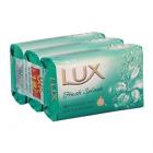 Lux Fresh Splash Soap Bar 3 x 150gm