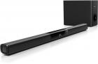 Philips HTL2163B/12 Bluetooth Soundbar Speaker (Black)