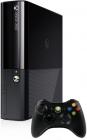 Microsoft Xbox 360 E 4 GB  (Black)