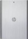 HP 1 TB Wired External Hard Disk Drive  (Grey)