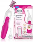 Veet Sensitive Touch Expert Electric Trimmer for Women – Waterproof