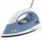 Crompton BRIO 1000 W Dry Iron  (SKY BLUE)