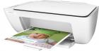 HP DeskJet 2131 All-in-One Printer  (White)