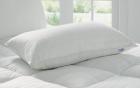 Story@Home White Premium Quality Pillows (17"X27") - Set of 1