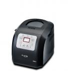 Platini BM01 550-Watt Bread Maker (Black/Grey)