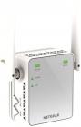 Netgear EX2700 N300 WiFi Range Extender - Essentials Edition Router  (White)