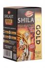 Dabur Ayurvedic Shilajit Gold Capsules - 20 Pieces (With Kesar)