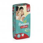 Pampers Small Size Diaper Pants (Pack of 42)