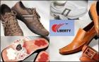 Minimum 50% Off On Liberty Footwear