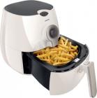 Philips HD 9220/53 Air Fryer(White, Black)