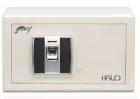 Godrej Halo Bio Steel Safe (8 Litres, Ivory) FREE DEMO