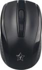 Flipkart SmartBuy M7012 Wireless Optical Mouse  (2.4GHz Wireless, Black)