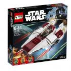 Lego a Wing Starfighter, Multi Color