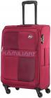 Kamiliant by American Tourister  Small Cabin Luggage (42 cm) - Oromo SP - Red