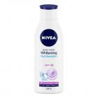 NIVEA Body Lotion, Whitening Cool Sensation (SPF 15), 200ml