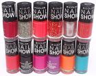 V-Color Nail Show Polish Set of 12 Pcs. (Multicolor Set No.5)