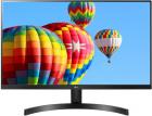 LG 24 inch Full HD LED Backlit IPS Panel Monitor (24MK600M)  (AMD Free Sync)