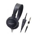 AUDIO TECHNICA ATH-300TV : DYNAMIC HEADPHONES