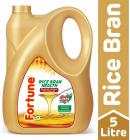 Fortune Rice Bran Health Oil, 5L