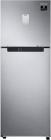 Samsung 244 L Frost Free Double Door 3 Star (2020) Refrigerator with Curd Maestro  (Elegant Inox, RT28T3523S8/HL)