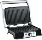 Oster CKSTPM129 1500 Watt Panini Maker Grill (Black)