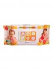 Mee Mee Wet Wipes (80 Sheets)