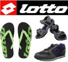 Minimum 50% Off On Lotto Footwear