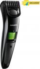 Philips QT3310/15 USB Charging Trimmer For Men  (Black)