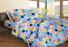 Flat 50% Off on Bombay Dyeing Bedsheets