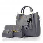 Envias Leatherette Handbags For Women