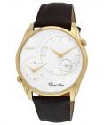 Citizen Analog White Dial Men