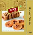 Ancy Dry Fruits Premium Dried Afghani Anjeer 250g