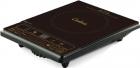 Eveready IC101 Induction Cooktop  (Black, Push Button)