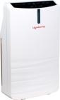 Lifelong Breathe Healthy Portable Room Air Purifier(White)