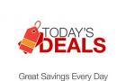 Lightning Deals November 07, 2016