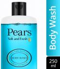 Pears Soft and Fresh Shower Gel, 250ml