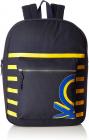 United Colors of Benetton Navy Blue Casual Backpack