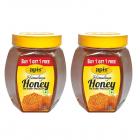 Apis Himalaya Honey, 1kg Each (Buy 1 Get 1 Free)