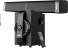 Envent Horizon-502 Home Audio Speaker  (Grey, 2.1 Channel)