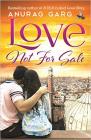 Love . . .Not for Sale! Paperback