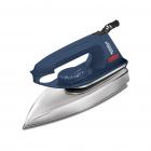 Maharaja Whiteline DI-109 1000-Watt Dry Iron (Classico Blue)