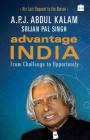 Advantage India : From Challenge to Opportunity (English)(Paperback)