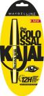 Maybelline Colossal Kajal, Black, 0.35g