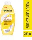 Garnier Skin Naturals Light Lotion  (250 ml)