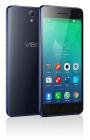 Lenovo Vibe S1 (4G, Dark Blue)