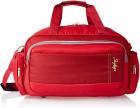 Skybags Cardiff Polyester 55 Cms Red Travel Duffle