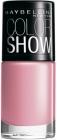 Maybelline Color Show Enamel-pinklicious