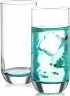 Cello Dozza Glass Set  (360 ml, Clear, Pack of 6)