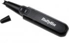 Babyliss 7001E Nose Trimmer (Black)