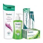 Himalaya Everyday Essential Kit (Combo Of 6)